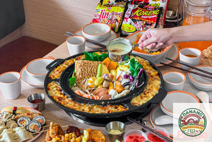 quán ăn huế giá rẻ - Hình 3