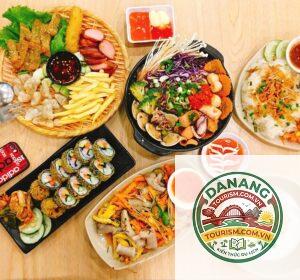 quán ăn huế giá rẻ