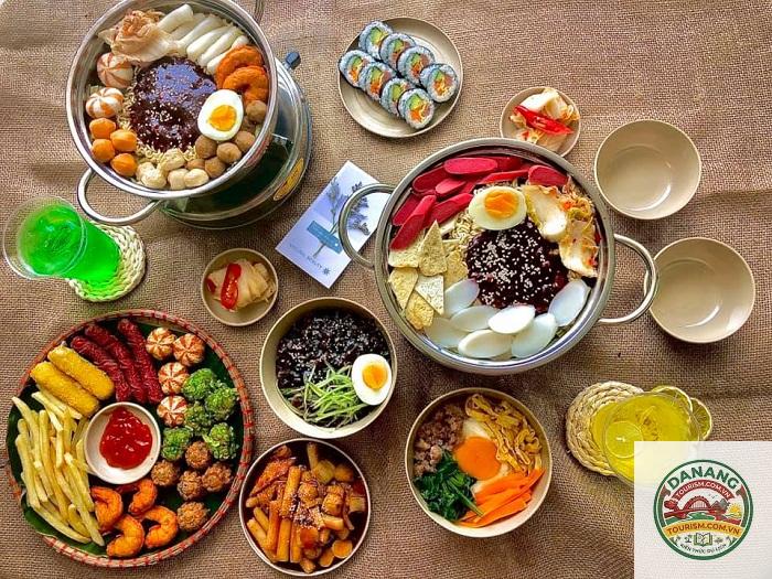 quán ăn huế giá rẻ - Hình 4