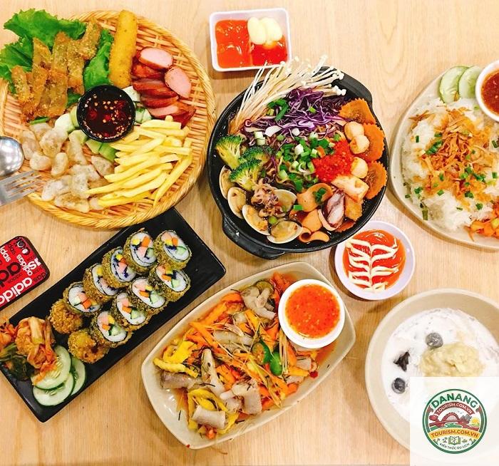quán ăn huế giá rẻ - Hình 1