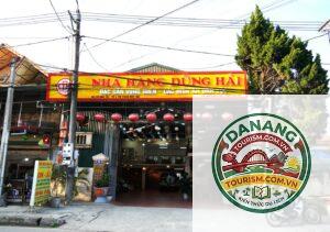 quán ăn mèo vạc