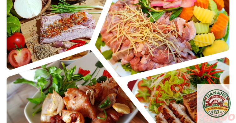 quán ăn mộc châu - Hình 2