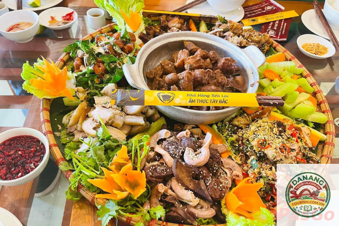 quán ăn mộc châu - Hình 3