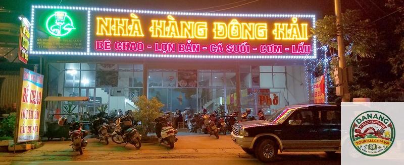 quán ăn mộc châu - Hình 4