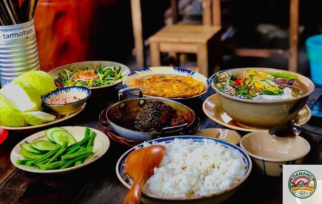 quán ăn ngon cần thơ