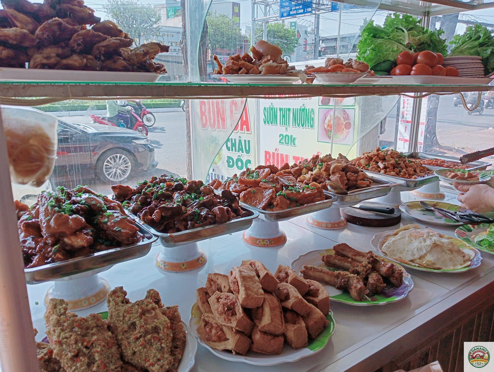 quán ăn ngon cần thơ - Hình 5