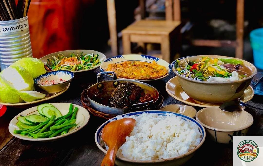 quán ăn ngon cần thơ - Hình 1