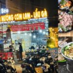 Quán Ăn Ngon Đà Lạt: 30+ Địa Chỉ Nức Tiếng Từ Bình Dân Đến Cao Cấp quán ăn ngon đà lạt