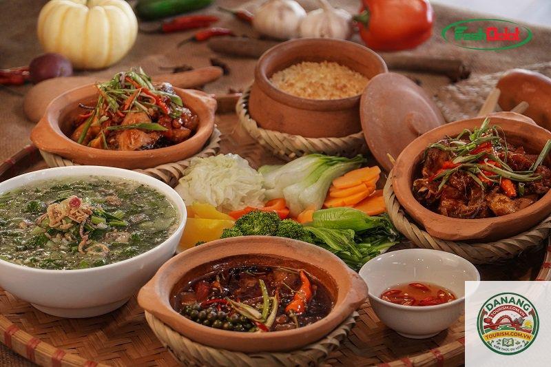 quán ăn ngon đà lạt - Hình 2