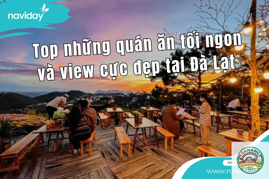quán ăn ngon đà lạt - Hình 5