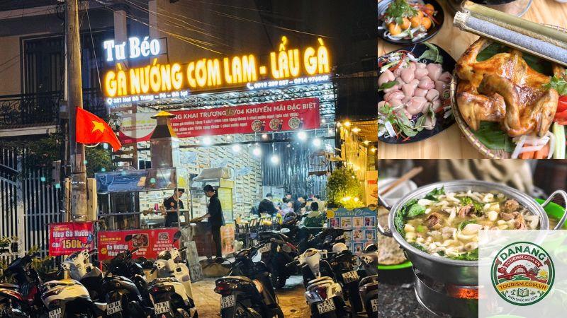 quán ăn ngon đà lạt