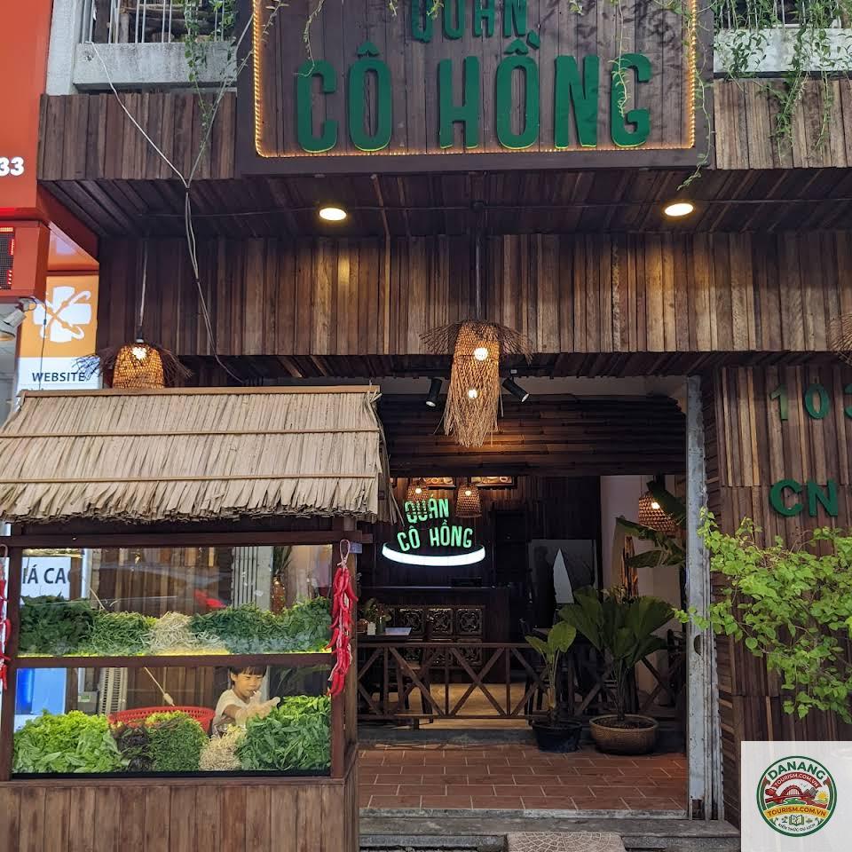 quán ăn ngon đà nẵng - Hình 3