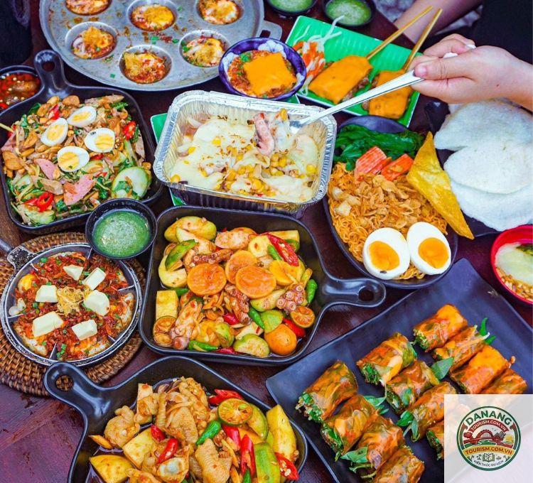 quán ăn ngon đà nẵng - Hình 4