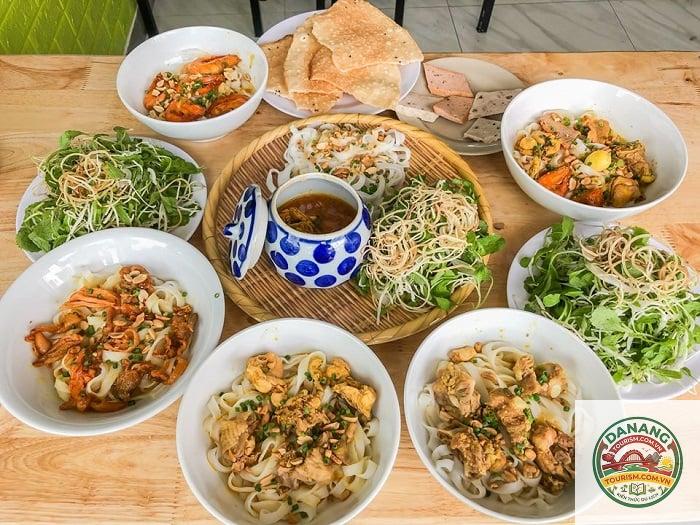 quán ăn ngon đà nẵng - Hình 1
