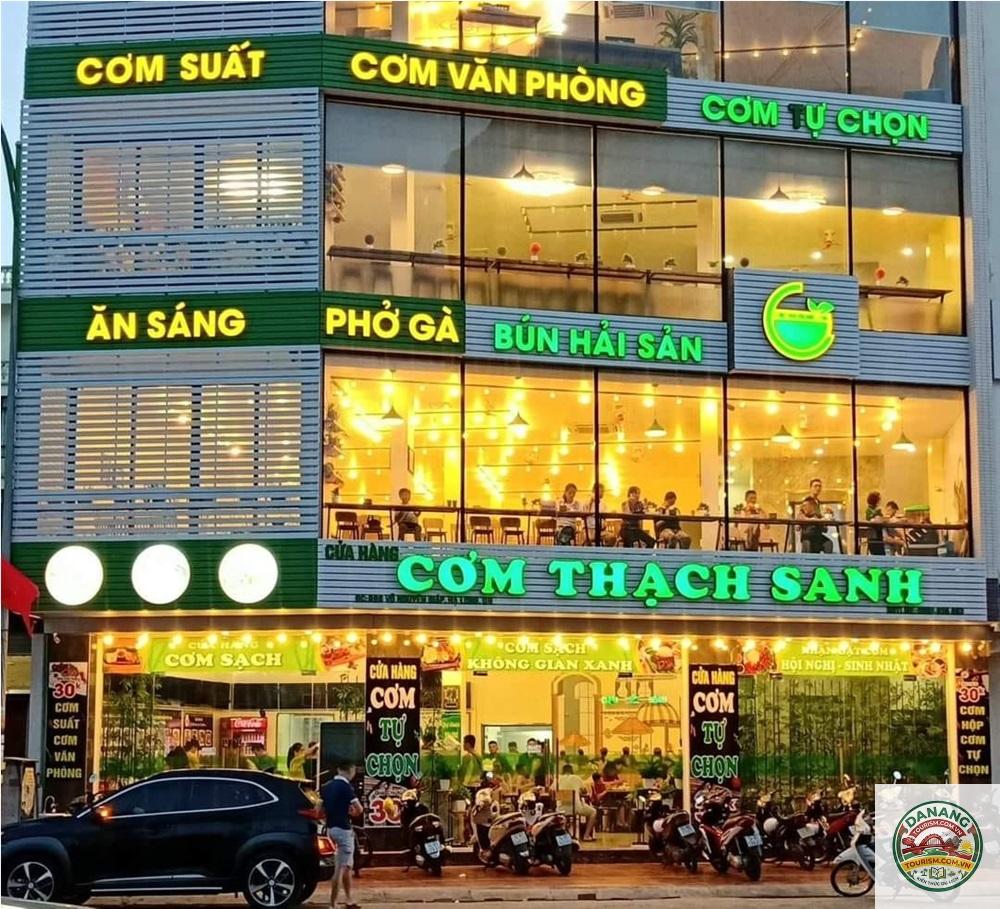 quán ăn ngon hạ long - Hình 3