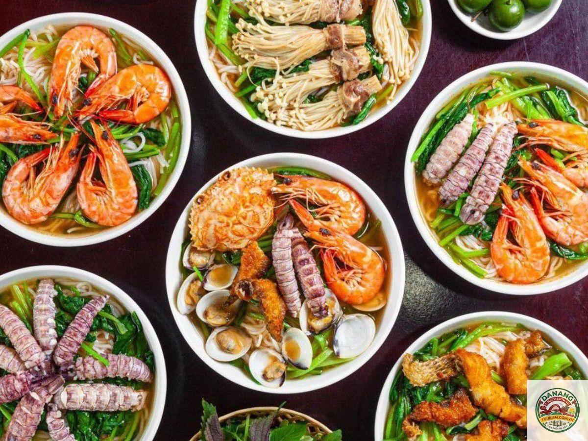 quán ăn ngon hạ long - Hình 5