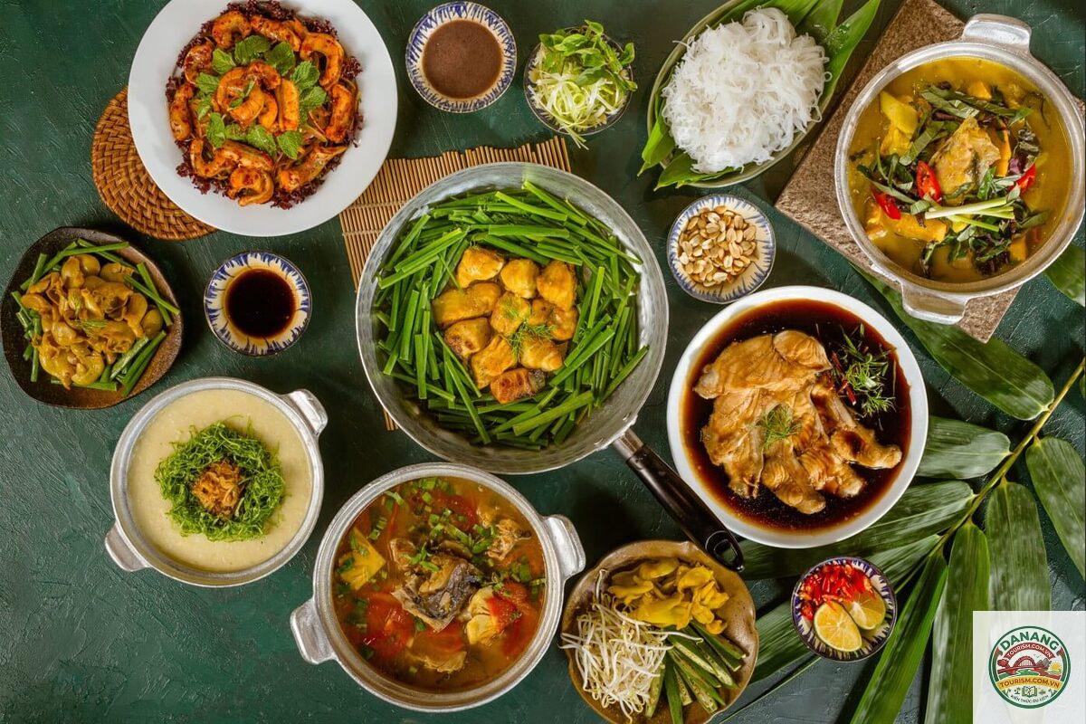 quán ăn ngon hà nội - Hình 4
