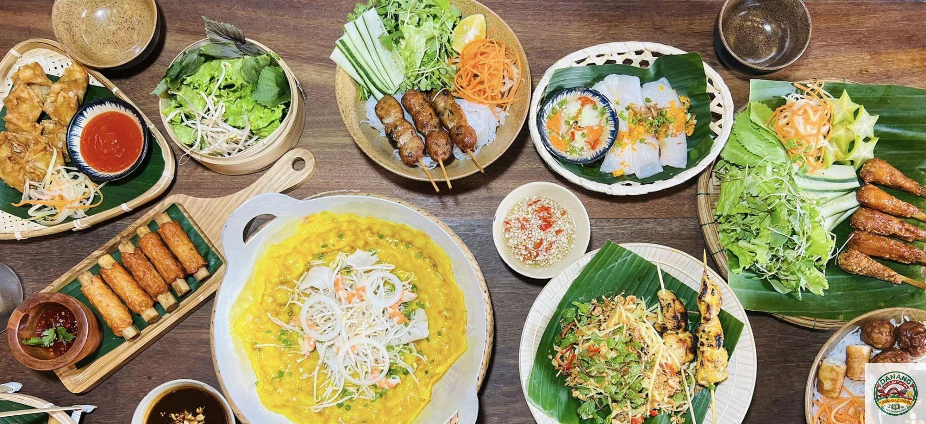 quán ăn ngon hội an - Hình 3