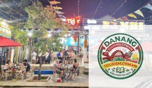 quán ăn ngon hội an
