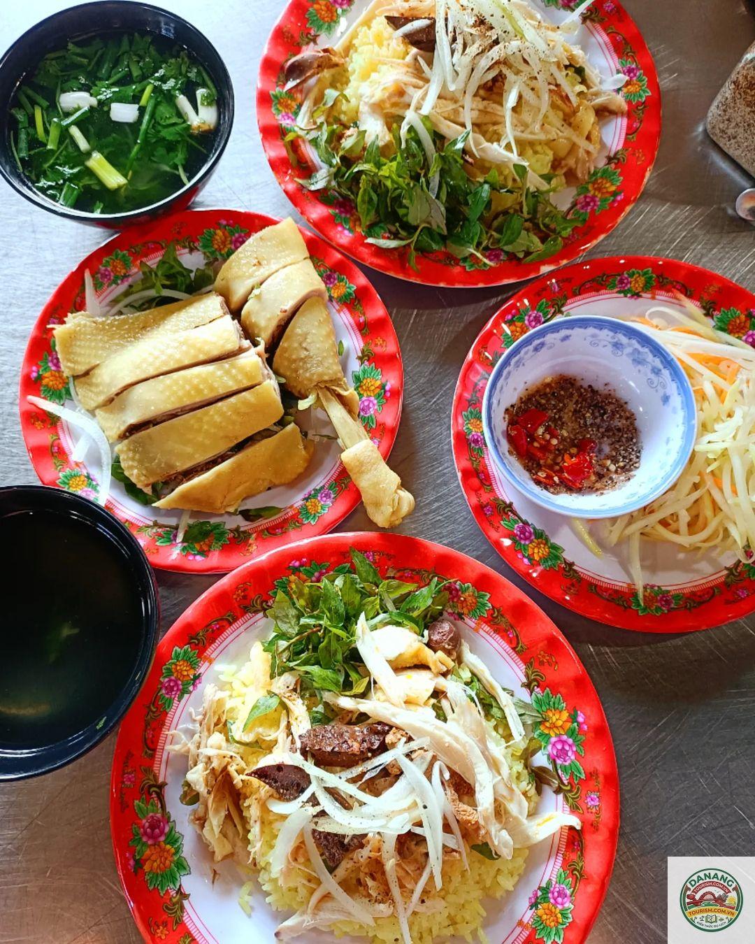 quán ăn ngon hội an - Hình 4