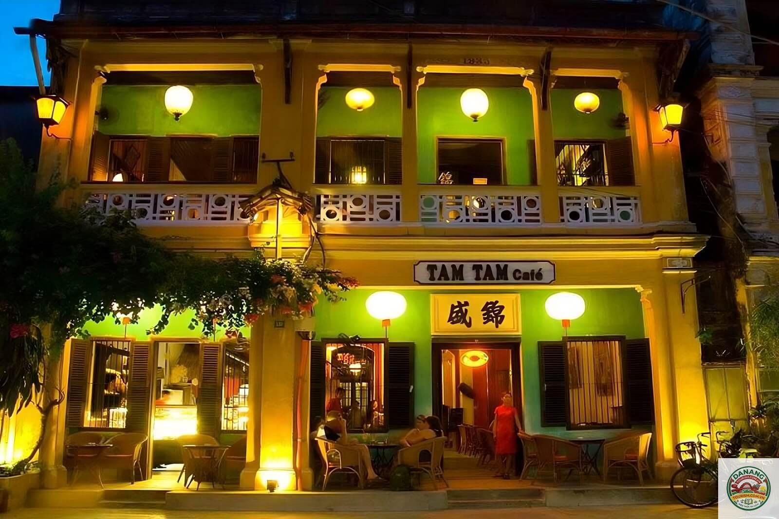 quán ăn ngon hội an - Hình 5
