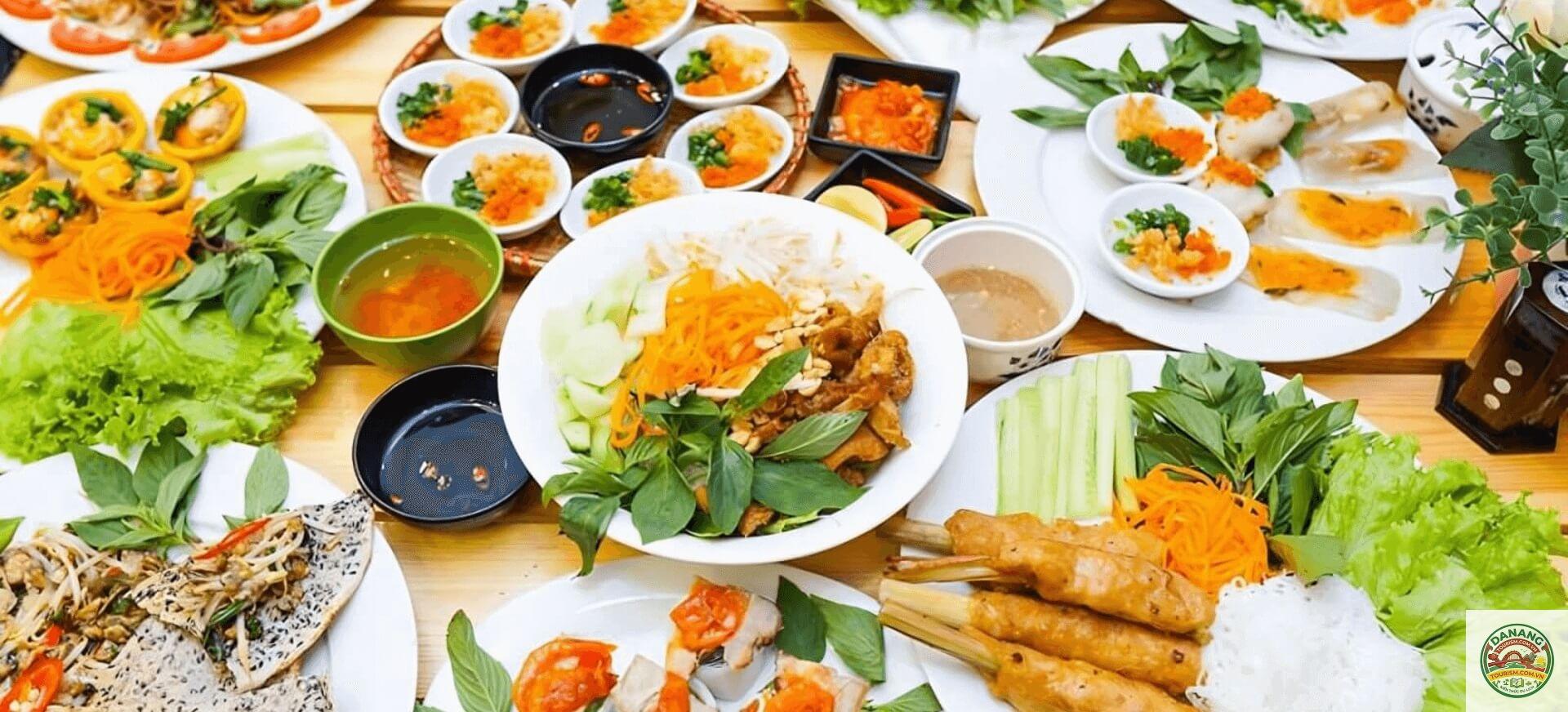 quán ăn ngon huế - Hình 5