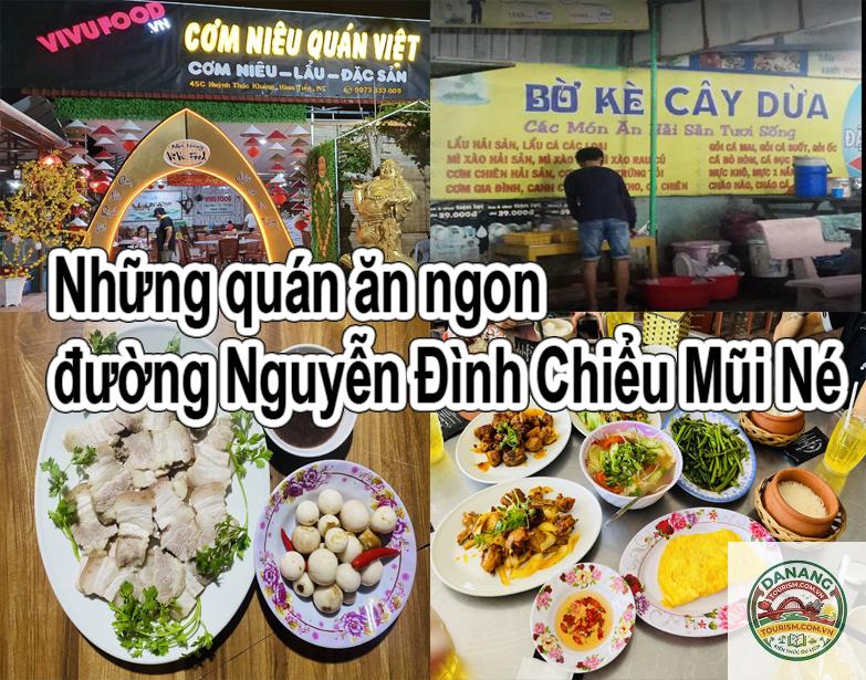quán ăn ngon mũi né - Hình 3