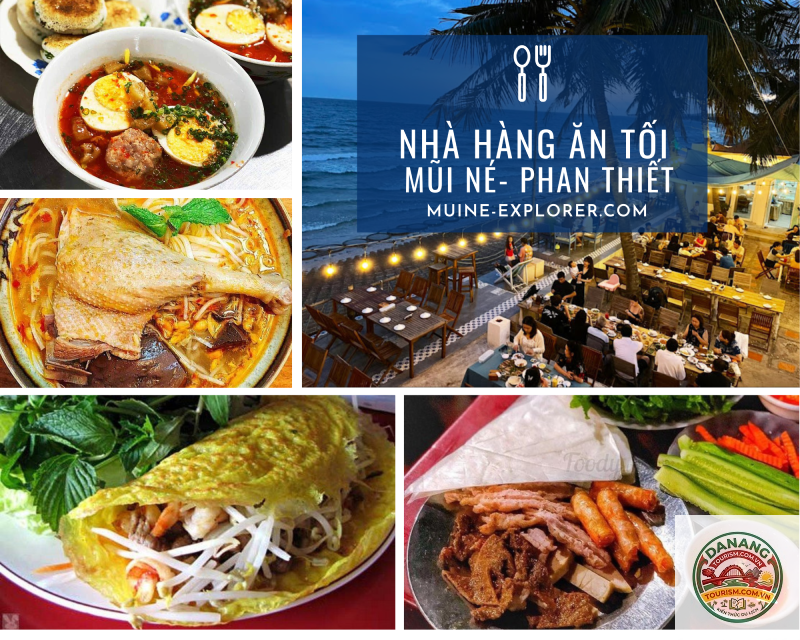 quán ăn ngon mũi né - Hình 4