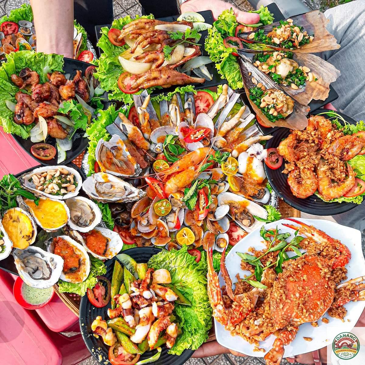 quán ăn ngon nha trang - Hình 5