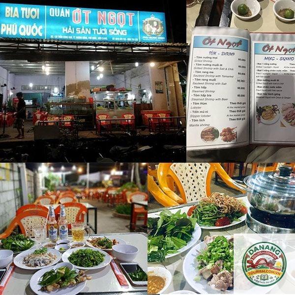 quán ăn ngon phú quốc - Hình 5
