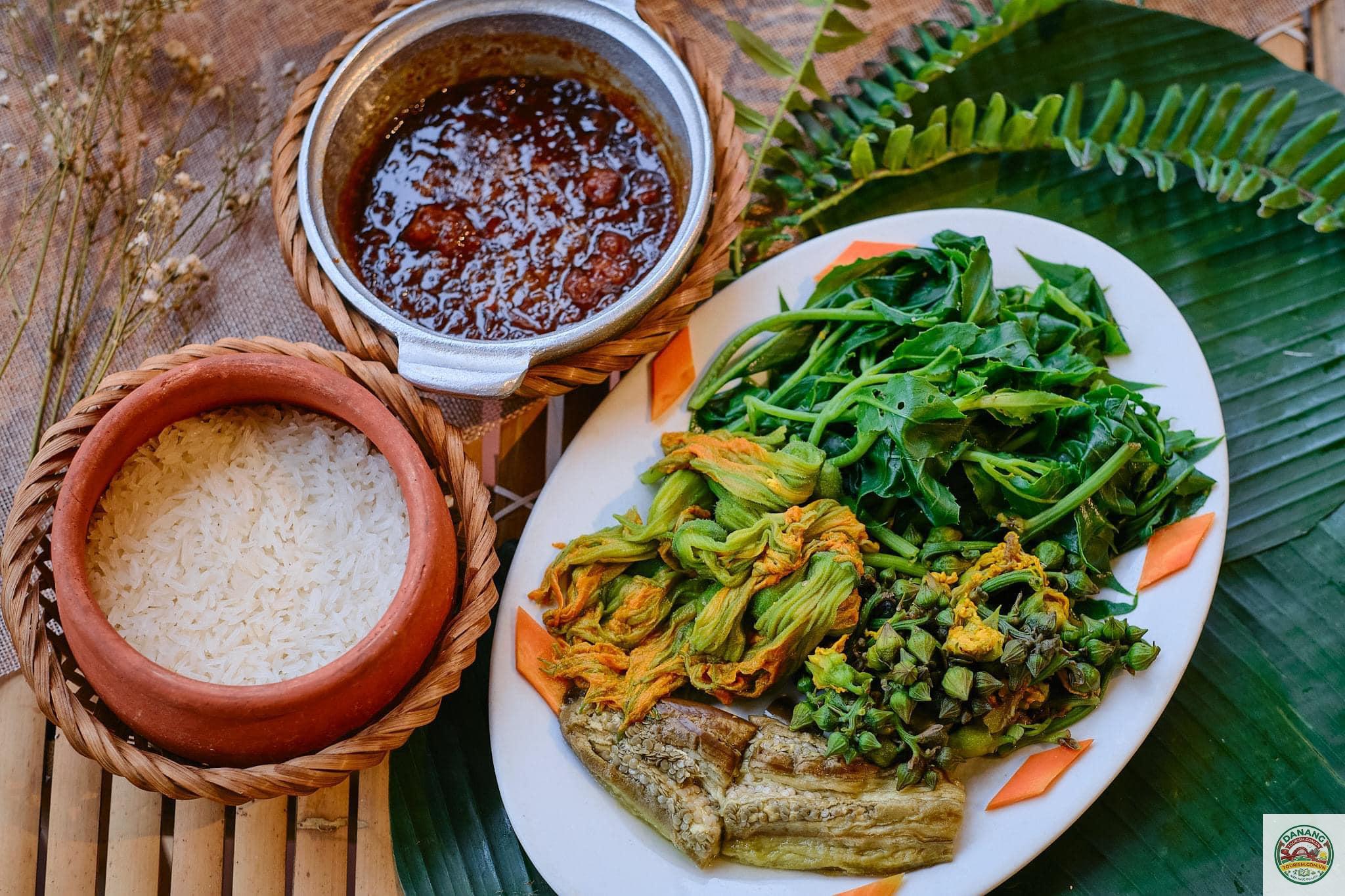 quán ăn ngon phú yên - Hình 4