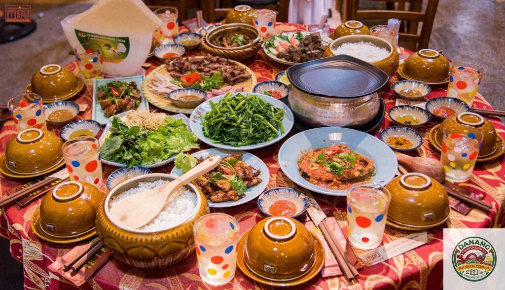 quán ăn ngon quy nhơn