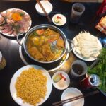 Quán ăn ngon Sapa: Bản đồ ẩm thực từ bản làng đến phố núi cho chuyến đi trọn vẹn quán ăn ngon sapa