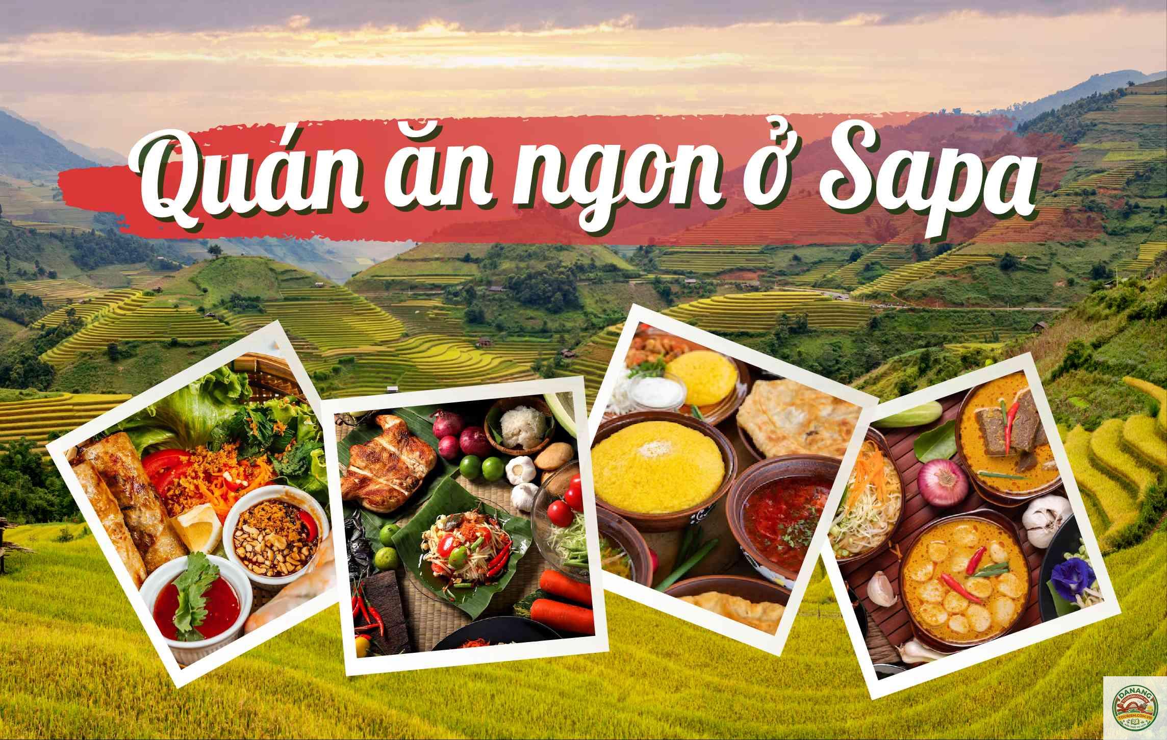 quán ăn ngon sapa - Hình 3