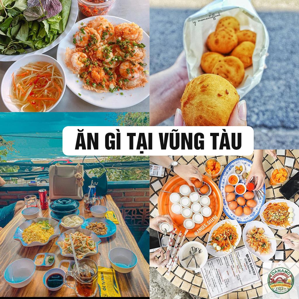 quán ăn ngon vũng tàu - Hình 5