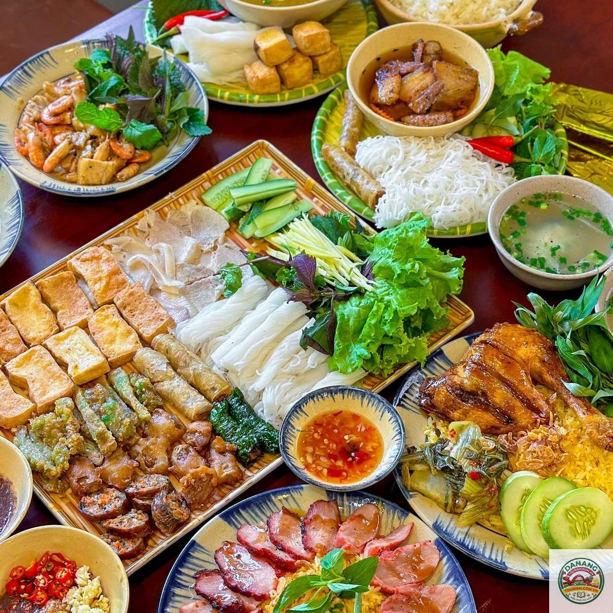 quán ăn nha trang - Hình 4