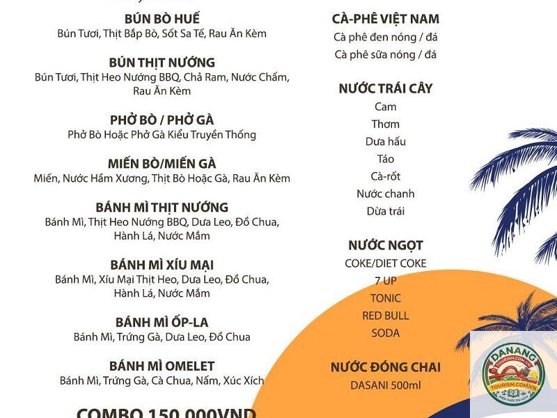 quán ăn nha trang giá rẻ - Hình 2