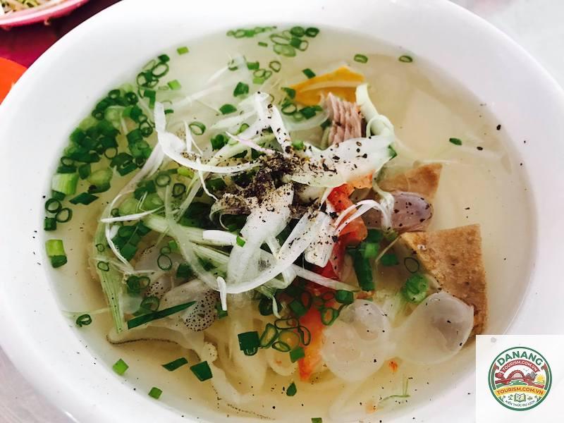quán ăn nha trang giá rẻ - Hình 3