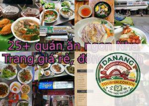 quán ăn nha trang giá rẻ