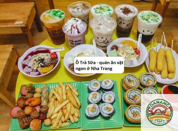 quán ăn nha trang giá rẻ - Hình 5