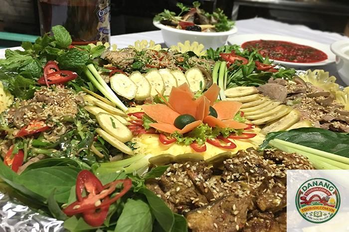 quán ăn ninh bình - Hình 4