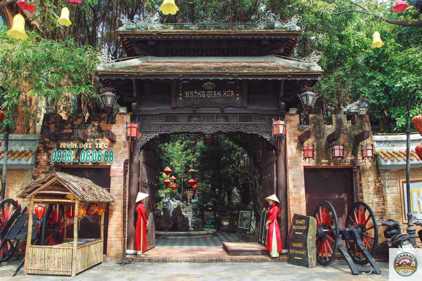quán ăn nổi tiếng đà nẵng - Hình 5