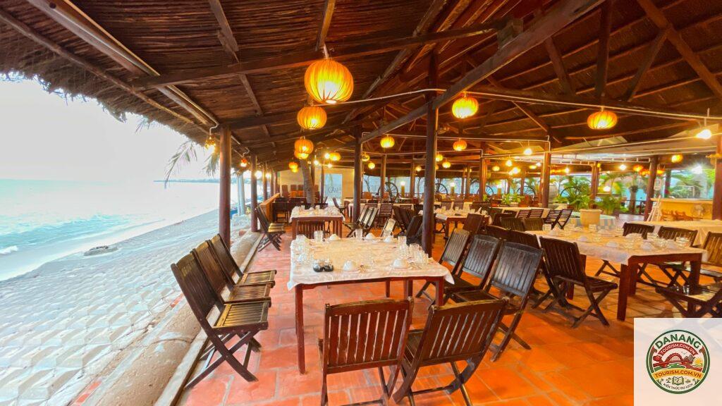 quán ăn phan thiết