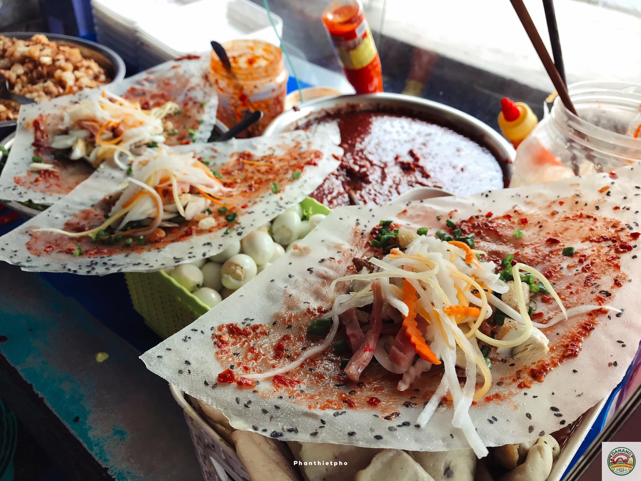 quán ăn phan thiết - Hình 5