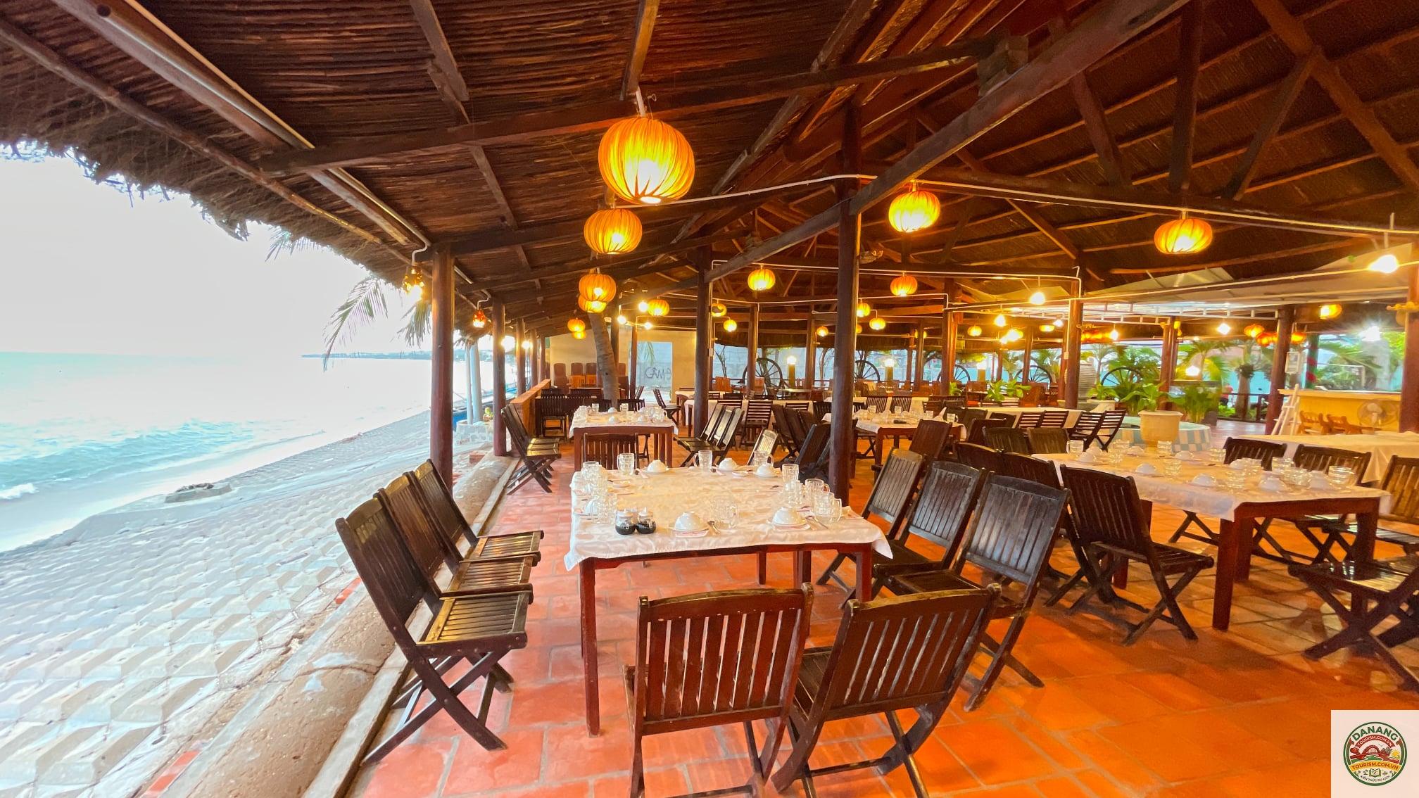 quán ăn phan thiết - Hình 1