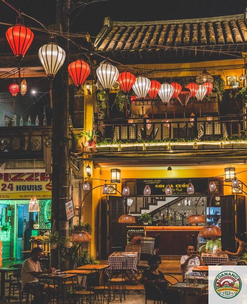 quán ăn phố cổ hội an - Hình 4
