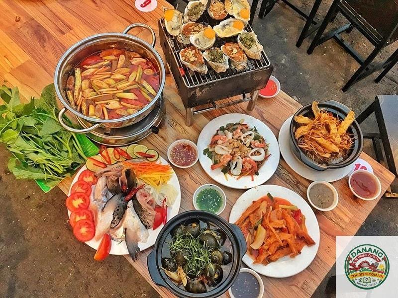 quán ăn phú quốc - Hình 5