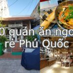 quán ăn phú quốc giá rẻ