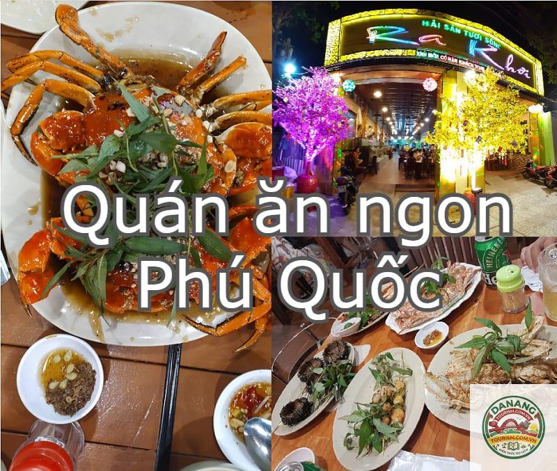 quán ăn phú quốc giá rẻ - Hình 3