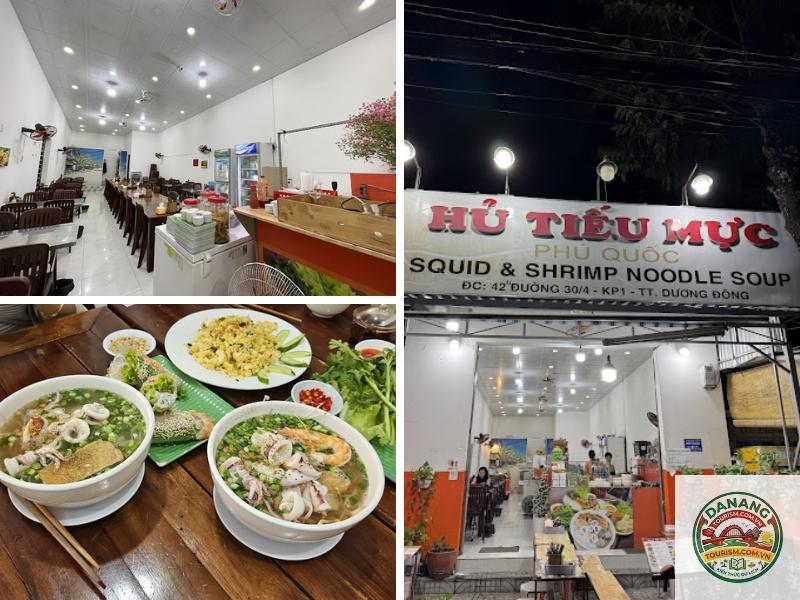 quán ăn phú quốc giá rẻ - Hình 4